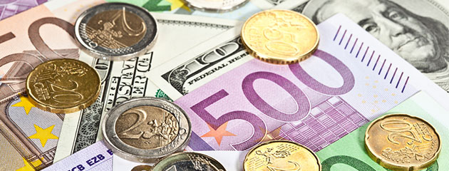 How to trade in the currency trading market