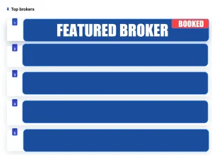 featured broker top1 booked