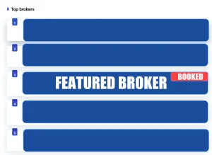 featured broker top3 booked